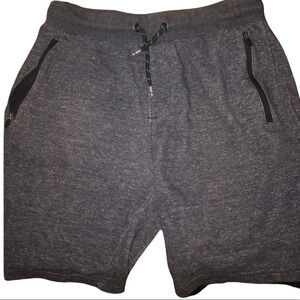 Valor jogger shorts